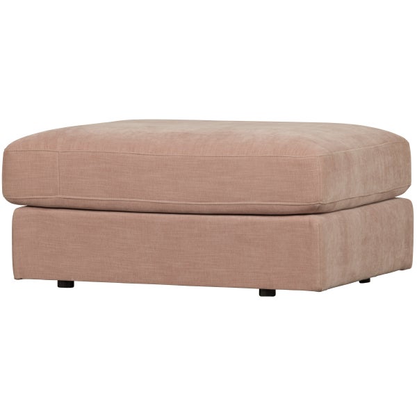 De Eekhoorn FAMILY HOCKER ROZE