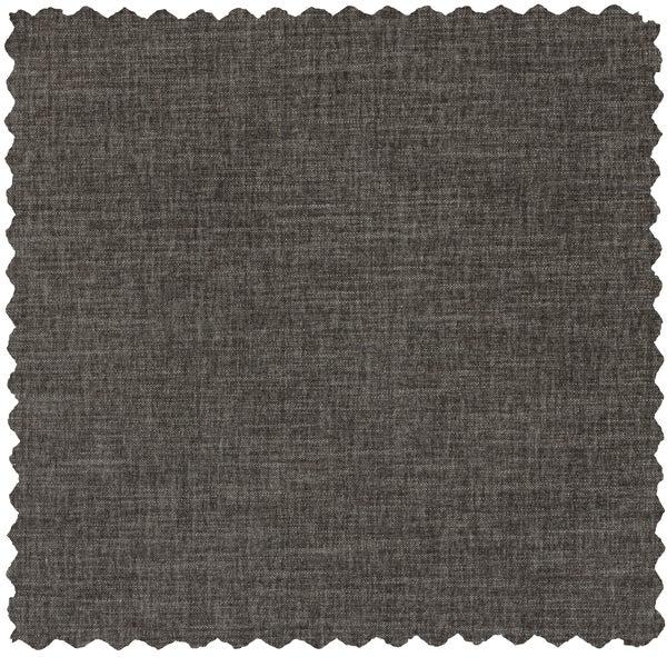 De Eekhoorn FAMILY HOCKER WARM GRIJS