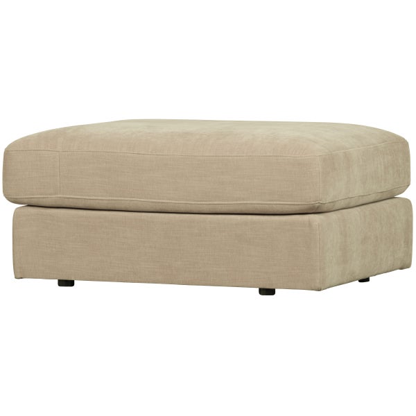 De Eekhoorn FAMILY HOCKER ZAND