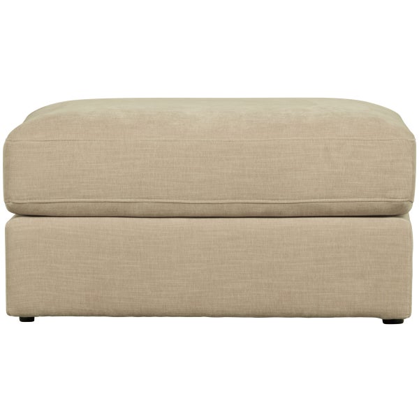 De Eekhoorn FAMILY HOCKER ZAND