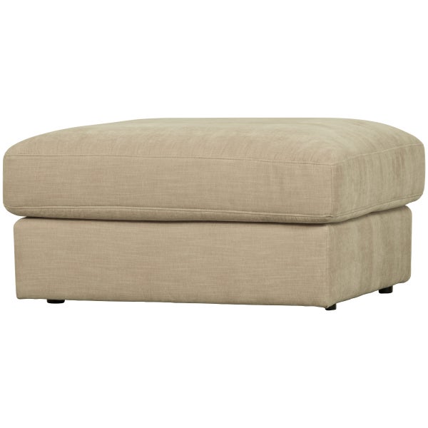 De Eekhoorn FAMILY HOCKER ZAND