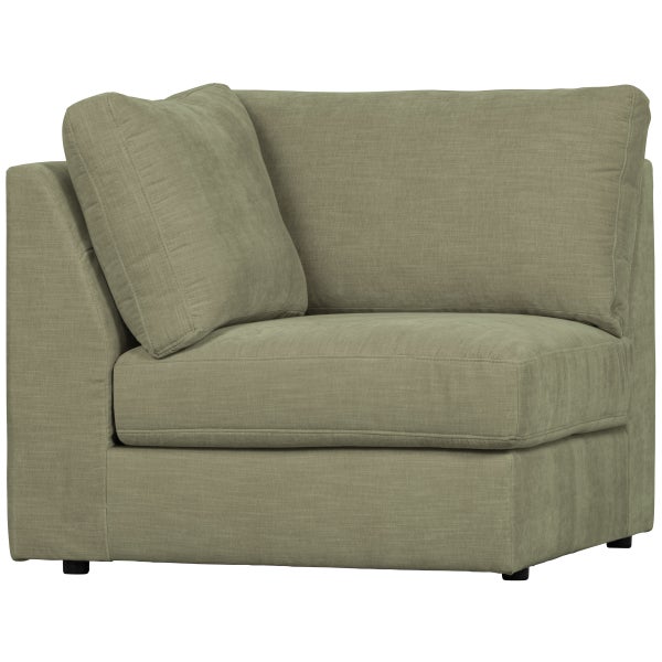 De Eekhoorn FAMILY HOEKELEMENT GROEN