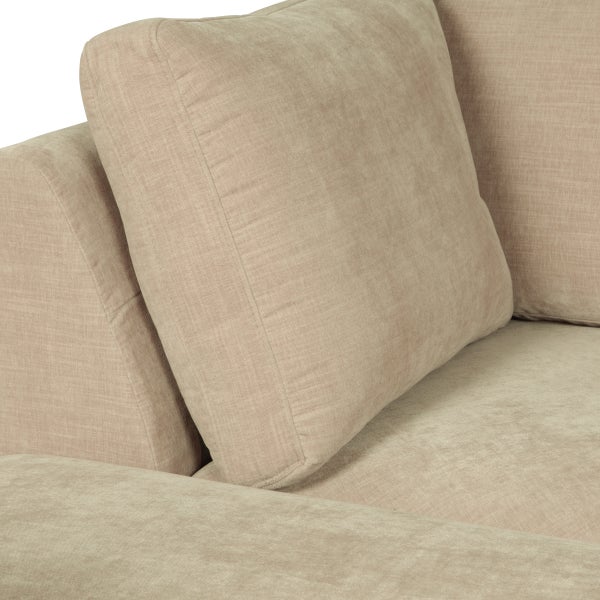 De Eekhoorn FAMILY HOEKELEMENT ZAND