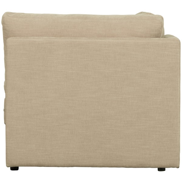 de eekhoorn FAMILY HOEKELEMENT ZAND