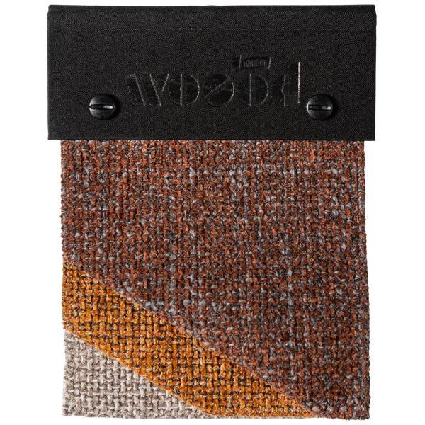 de eekhoorn FENNE STOFHANGER WOOOD EXCL