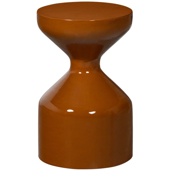 De Eekhoorn FLOYD BIJZETTAFEL METAAL TAPENADE