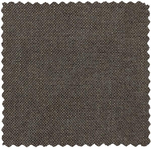 De Eekhoorn FREDDIE HOEKBANK RECHTS BRUIN