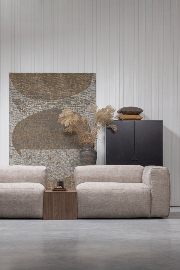 De Eekhoorn FREEKE SALONTAFEL NOTEN [fsc]