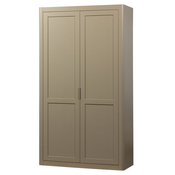 De Eekhoorn GUNNAR OPBERGKAST GRENEN MUD [fsc]