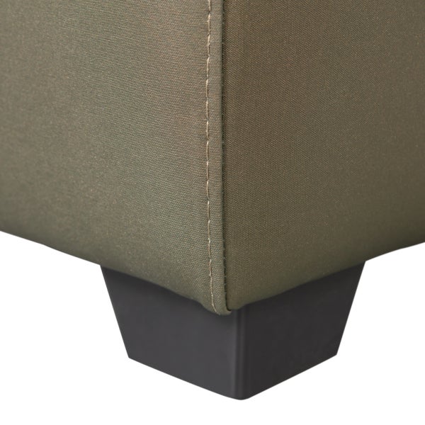 De Eekhoorn HOLLANDIA TUINHOCKER OUTDOOR GROEN