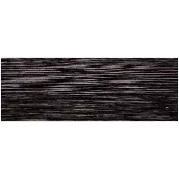 De Eekhoorn HOUTSAMPLE 27x10CM GRENEN CEDER [fsc]