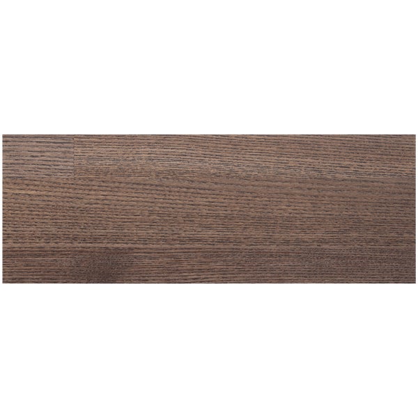 de eekhoorn HOUTSAMPLE ESSEN ESPRESSO 27x10CM [fsc]