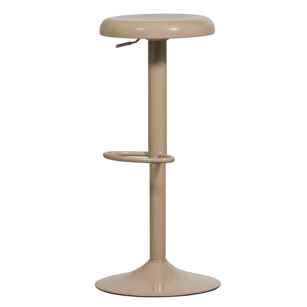 De Eekhoorn ISAAC BARKRUK METAAL ZAND