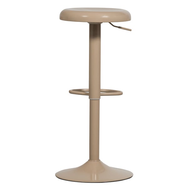 De Eekhoorn ISAAC BARKRUK METAAL ZAND