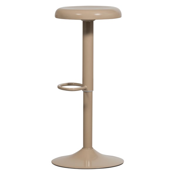 de eekhoorn ISAAC BARKRUK METAAL ZAND