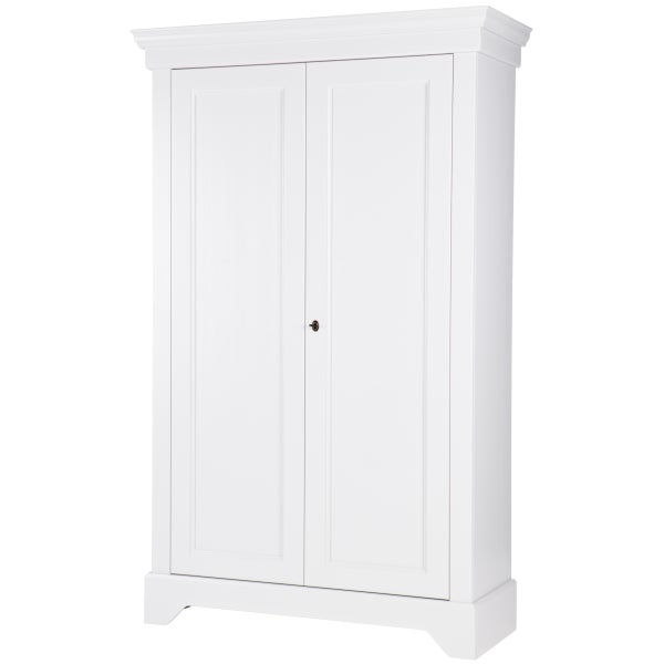 De Eekhoorn ISABEL BROCANTE KAST GRENEN WIT [fsc]