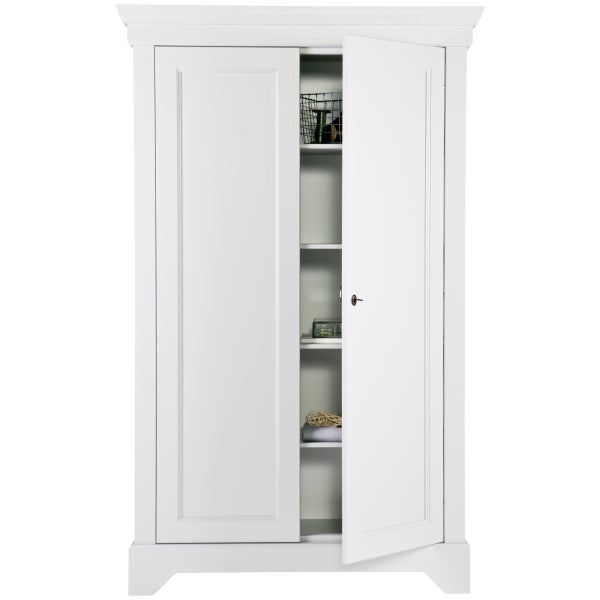 de eekhoorn ISABEL BROCANTE KAST GRENEN WIT [fsc]