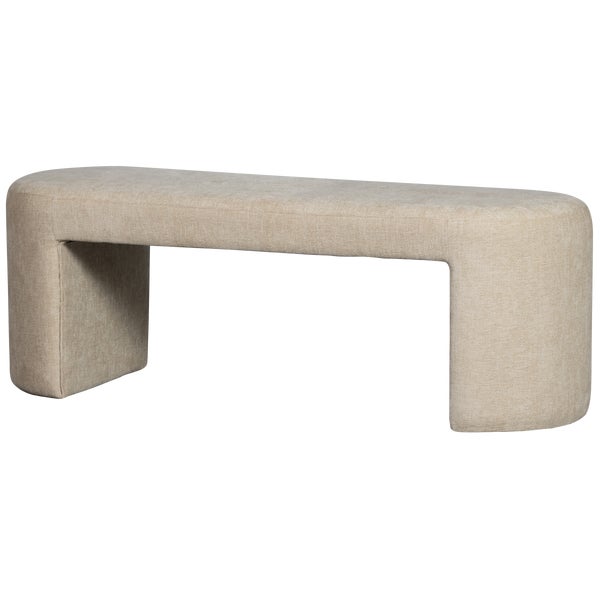 De Eekhoorn JACOB BANKJE NATUREL