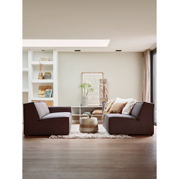 De Eekhoorn JANA SIDETABLE GRENEN MIST [fsc]