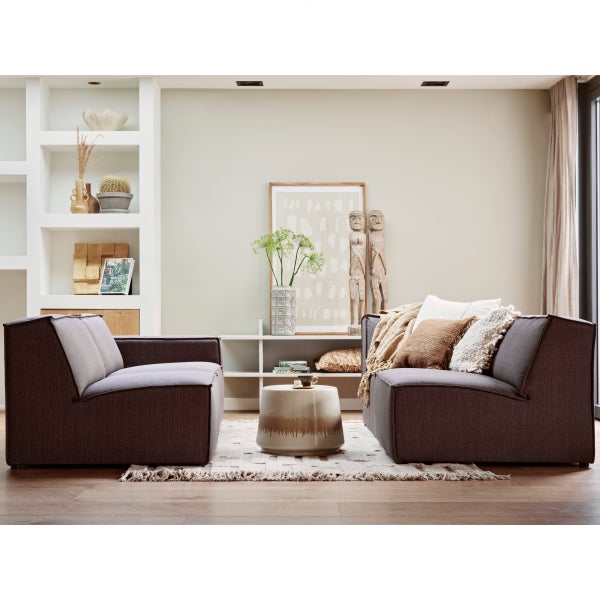 De Eekhoorn JANA SIDETABLE GRENEN MIST [fsc]