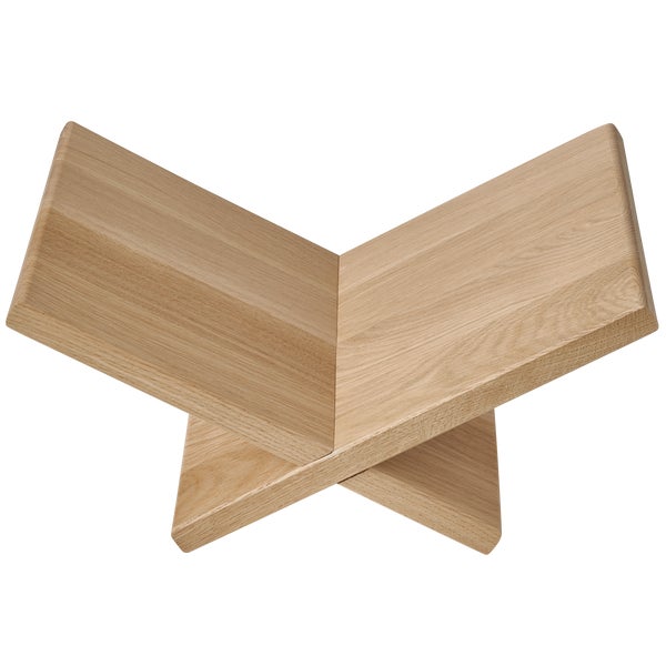 de eekhoorn JET BOEKENSTANDAARD EIKEN NATUREL [fsc]