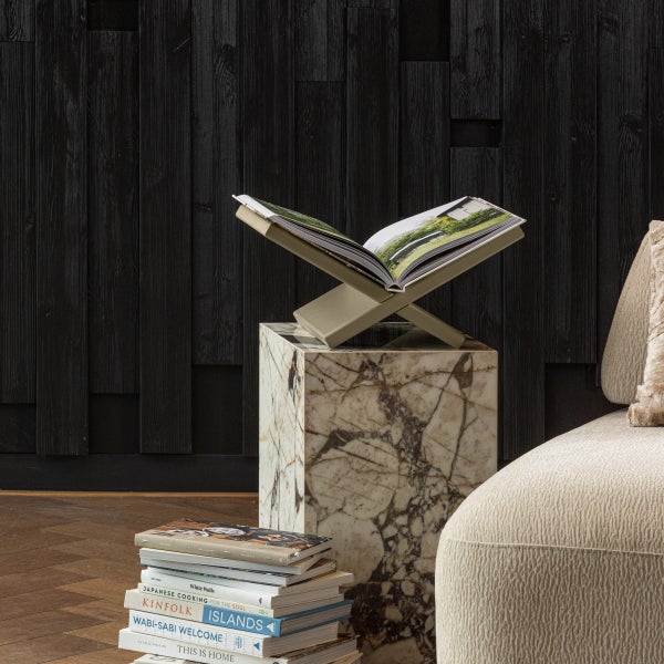 De Eekhoorn JET BOEKENSTANDAARD GRENEN MUD [fsc]