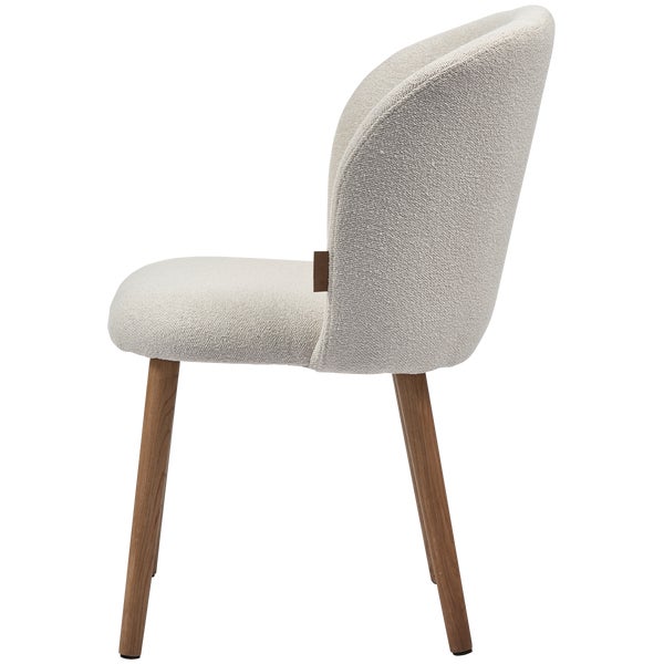 de eekhoorn KAIDA EETKAMERSTOEL ZAND