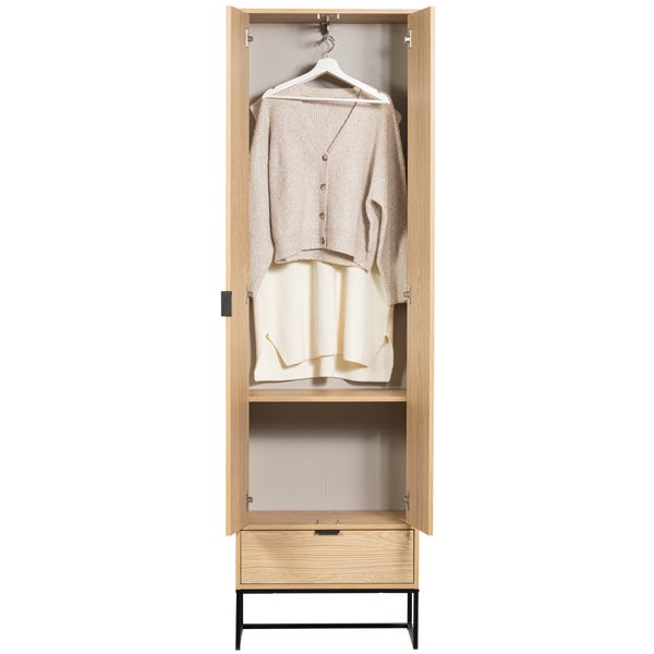 De Eekhoorn KLEDINGHANGER UITTREKBAAR OPTIEPAKKET