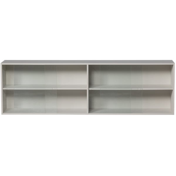 de eekhoorn KLINK OPZETKAST GRENEN MIST [fsc]