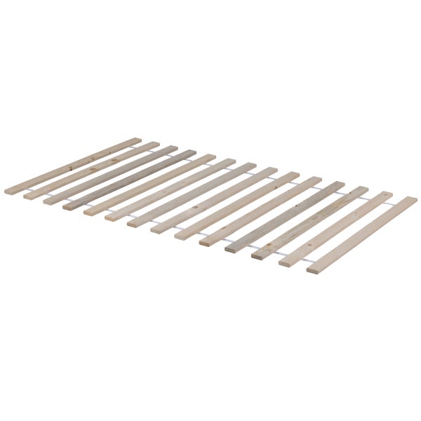 De Eekhoorn LATTENROL BODEM 140X200 CM