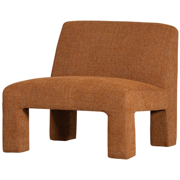 De Eekhoorn LAVID FAUTEUIL GINGER