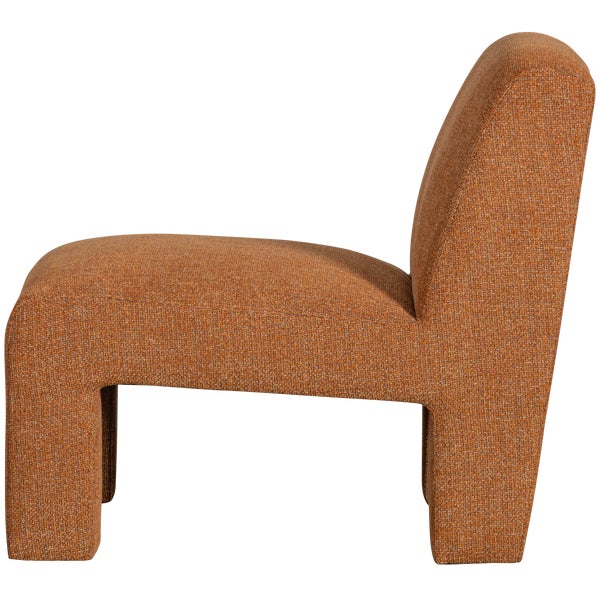 De Eekhoorn LAVID FAUTEUIL GINGER
