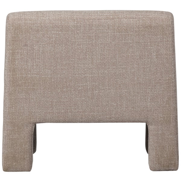 De Eekhoorn LAVID FAUTEUIL NATUREL