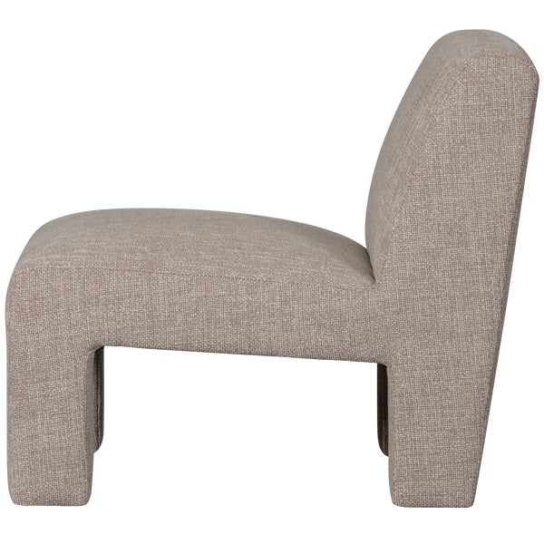 de eekhoorn LAVID FAUTEUIL NATUREL