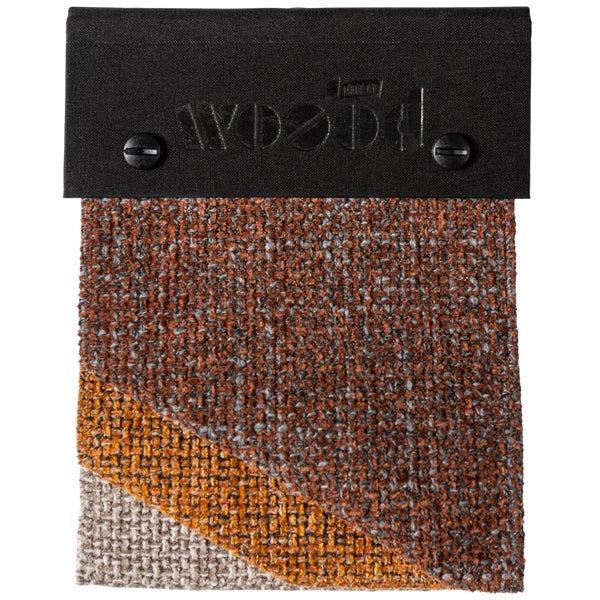 de eekhoorn LAVID STOFHANGER WOOOD EXCL