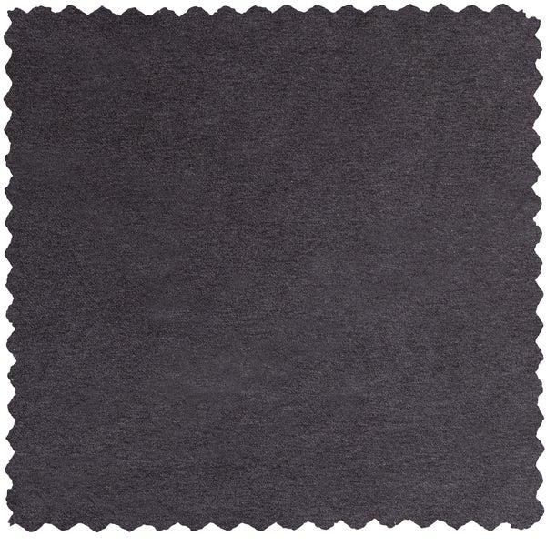 De Eekhoorn LLOYD FAUTEUIL VELVET CAST IRON