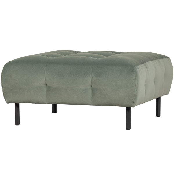 De Eekhoorn LLOYD HOCKER VELVET WATERPLANT