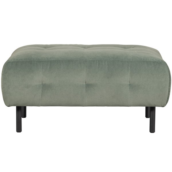 de eekhoorn LLOYD HOCKER VELVET WATERPLANT