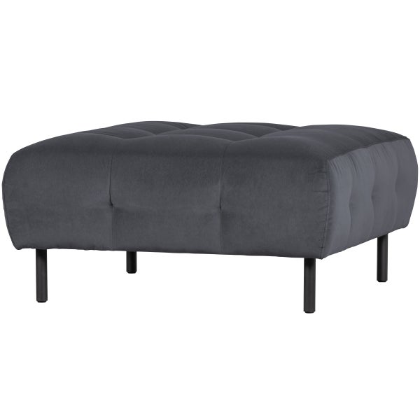 De Eekhoorn LLOYD HOCKER VELVET WOLK