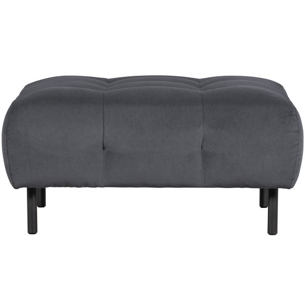 De Eekhoorn LLOYD HOCKER VELVET WOLK