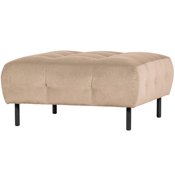 De Eekhoorn LLOYD HOCKER VELVET ZEEZOUT