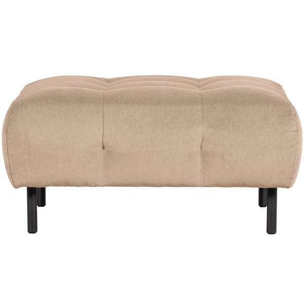 De Eekhoorn LLOYD HOCKER VELVET ZEEZOUT