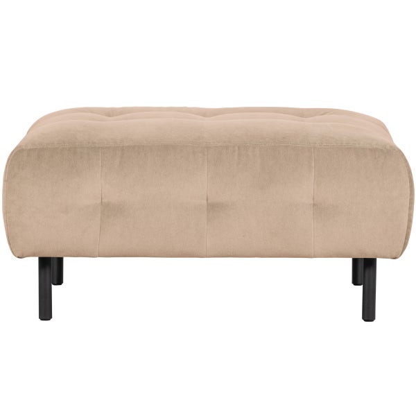 de eekhoorn LLOYD HOCKER VELVET ZEEZOUT