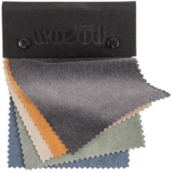 De Eekhoorn LLOYD STOFHANGER WOOOD