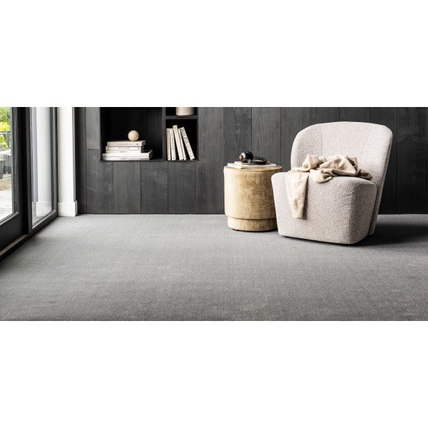 De Eekhoorn LOFTY FAUTEUIL NATUREL MELANGE