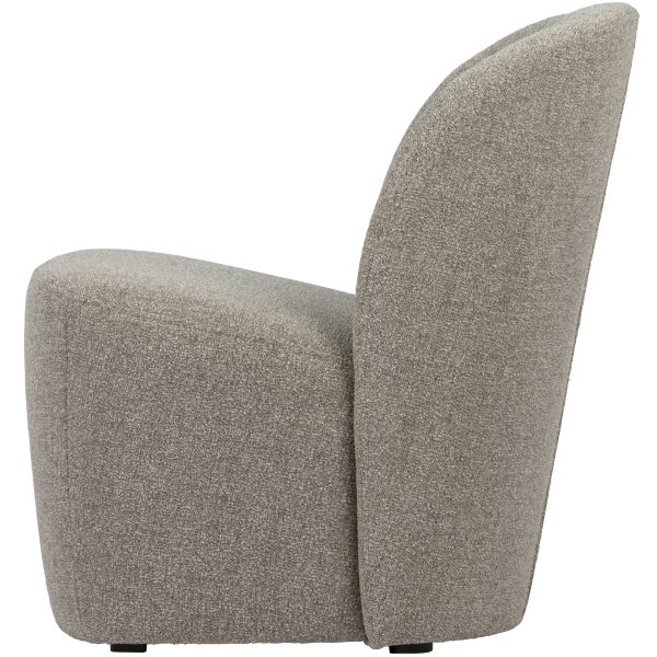 De Eekhoorn LOFTY FAUTEUIL NATUREL MELANGE