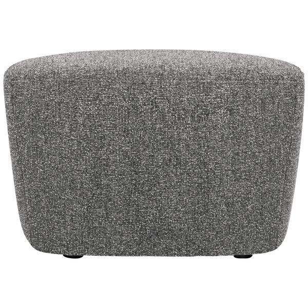 De Eekhoorn LOFTY HOCKER MELANGE GRIJS