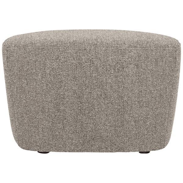 De Eekhoorn LOFTY HOCKER NATUREL MELANGE