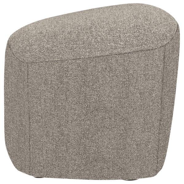 de eekhoorn LOFTY HOCKER NATUREL MELANGE