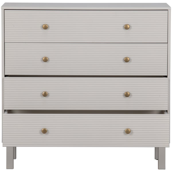 de eekhoorn MADU LADEKAST GRENEN WOLKENGRIJS [fsc]